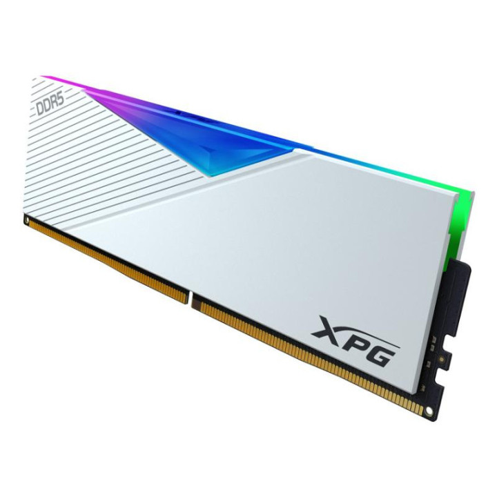 XPG LANCER RGB module de mémoire 16 Go 1 x 16 Go DDR5 288-pin DIMM 