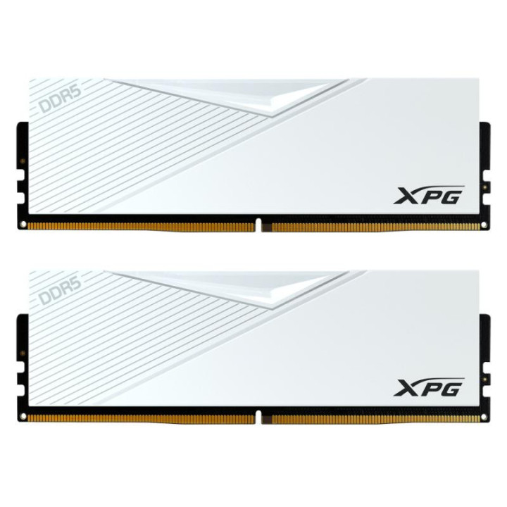 XPG LANCER module de mémoire 32 Go 2 x 16 Go DDR5 288-pin DIMM 