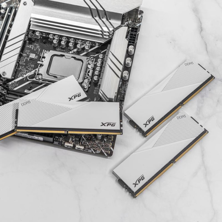 XPG LANCER module de mémoire 32 Go 2 x 16 Go DDR5 288-pin DIMM 