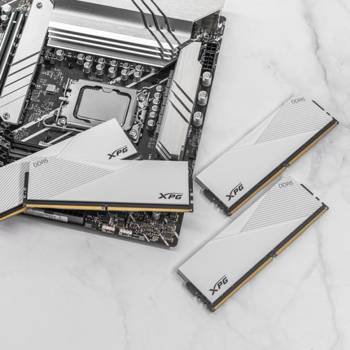XPG LANCER module de mémoire 32 Go 2 x 16 Go DDR5 288-pin DIMM 