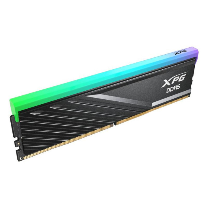 XPG LANCER BLADE RGB DDR5 module de mémoire 16 Go 1 x 16 Go 6000 MT/s 288-pin DIMM 