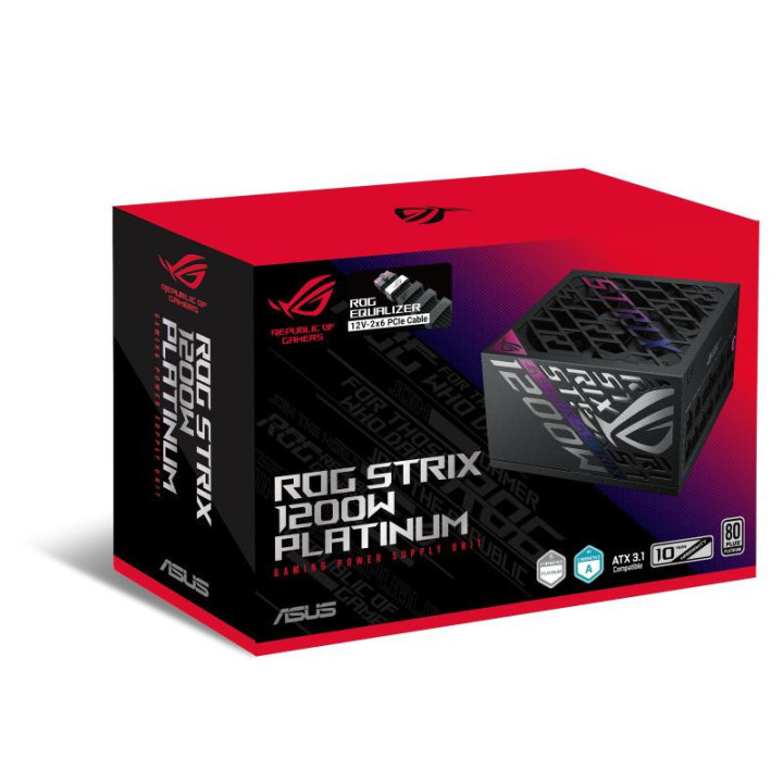 ASUS ROG-STRIX-1200P-GAMING-E 