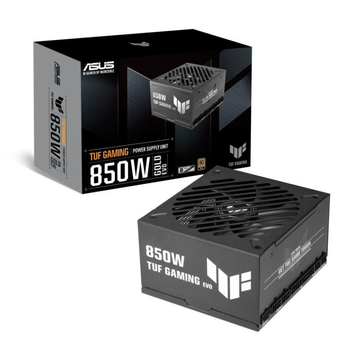 ASUS TUF-GAMING-850G-EVO 