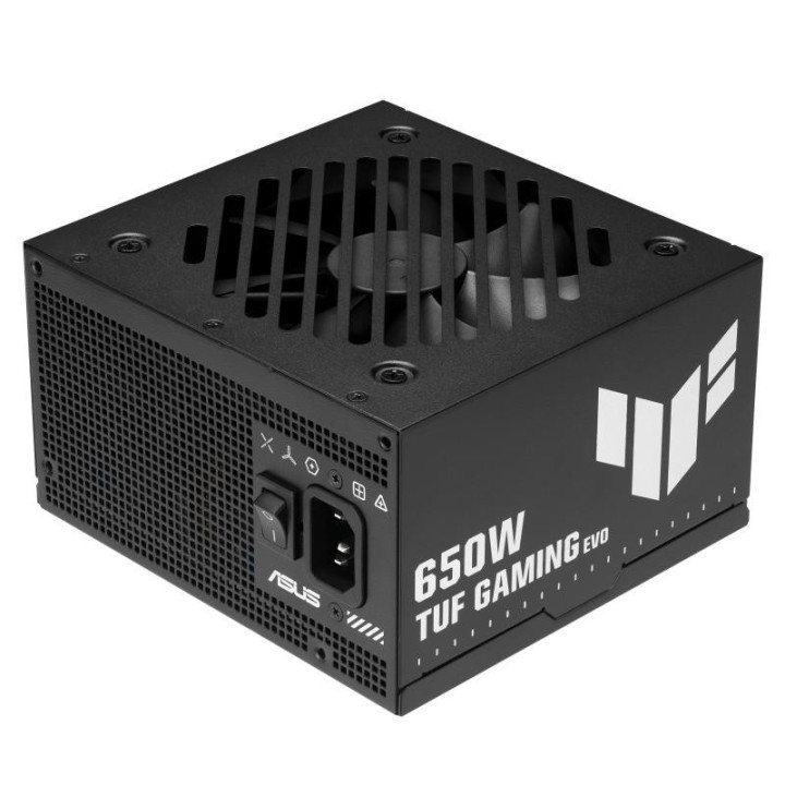 ASUS TUF-GAMING-650B-EVO 