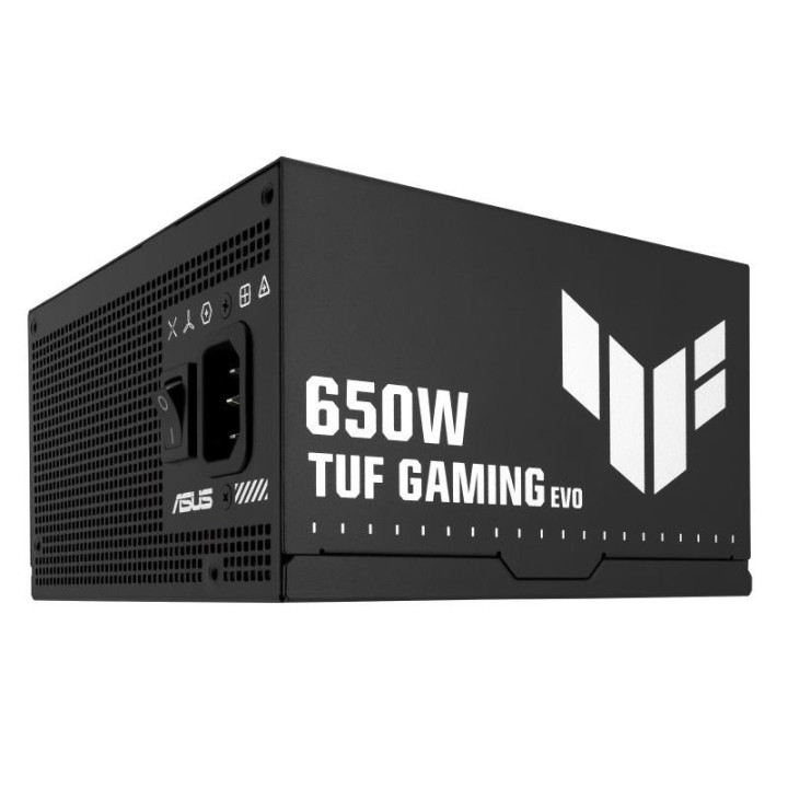ASUS TUF-GAMING-650B-EVO 