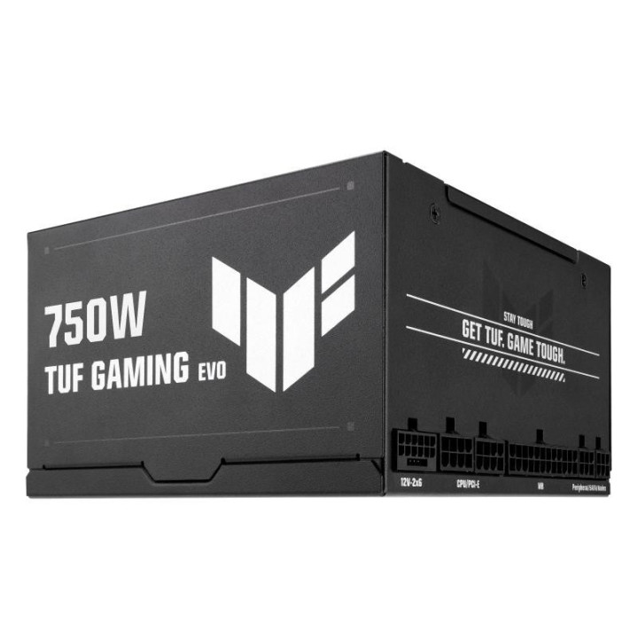 ASUS TUF-GAMING-750G-EVO 