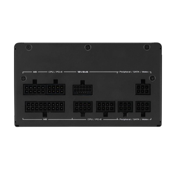 ASUS PRIME-750G 