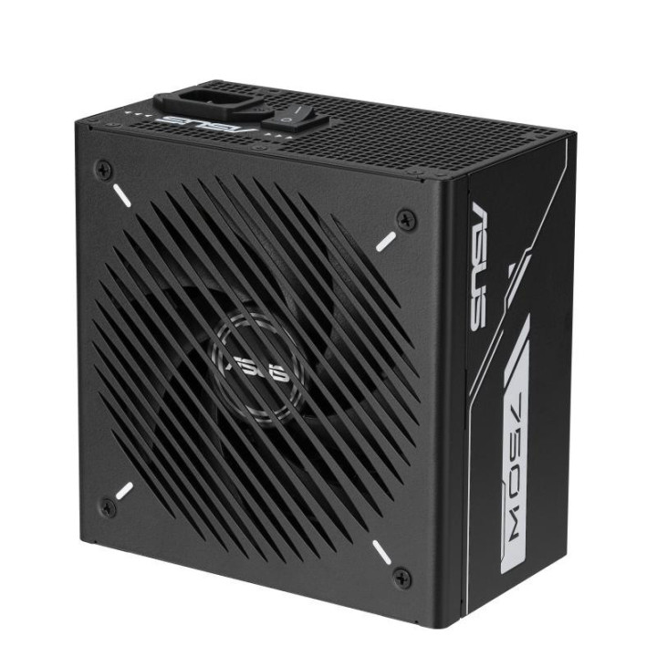 ASUS PRIME-750G 