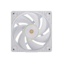 ASUS ProArt PF120 Fan PWM White Boitier PC Ventilateur 12 cm Blanc 1 pièce(s) 