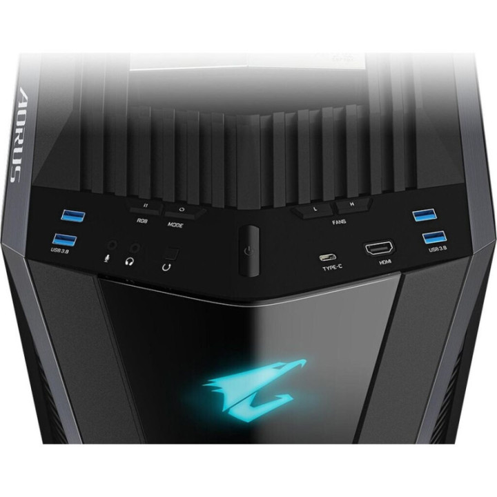 GIGABYTE AORUS AC700G - RECONDITIONNE 