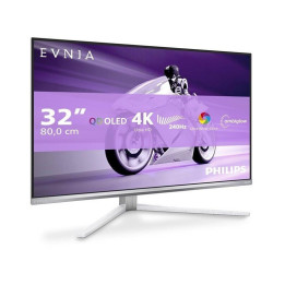 PHILIPS 32M2N8900/00 - OLED abîmé 