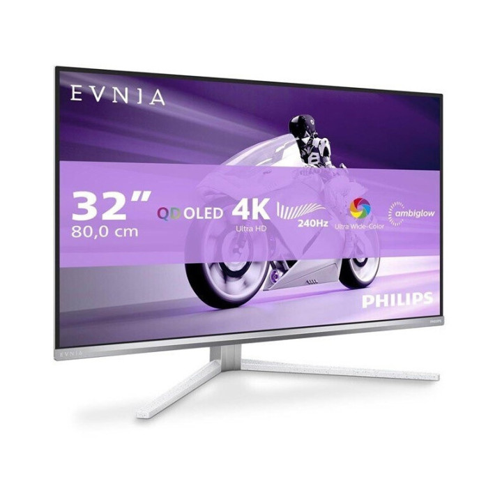 PHILIPS 32M2N8900/00 - OLED abîmé 