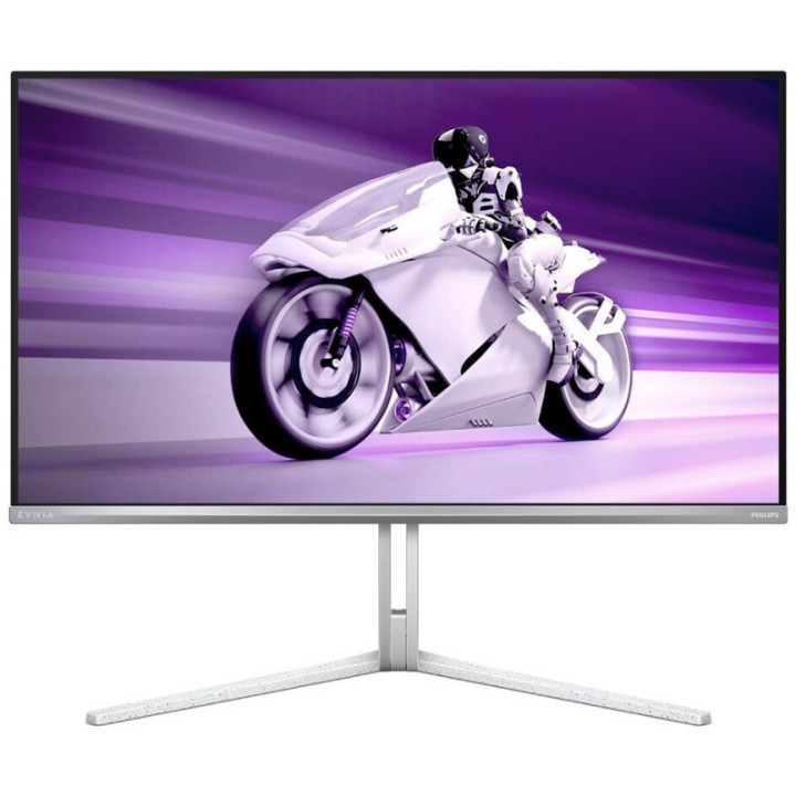 PHILIPS 32M2N8900/00 - OLED abîmé 