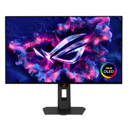ASUS XG27AQDMGR GAMING abîmé 