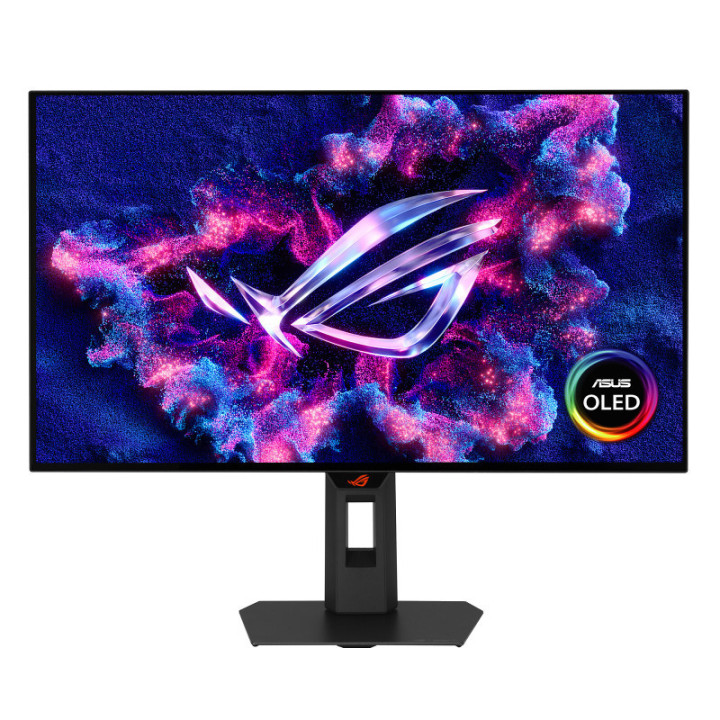 ASUS XG27AQDMGR GAMING abîmé 