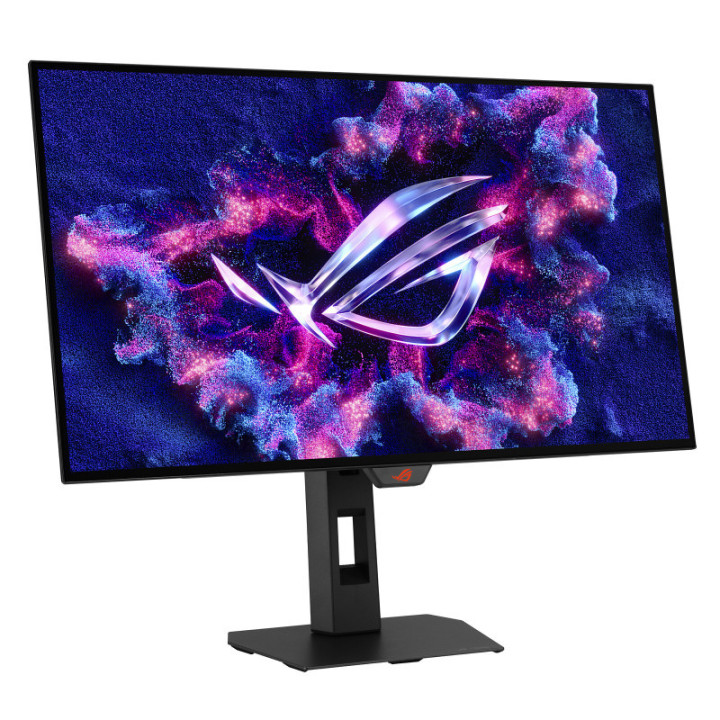 ASUS XG27AQDMGR GAMING abîmé 
