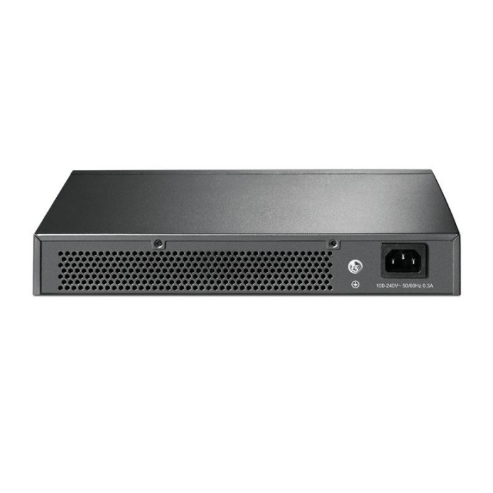 TP-LINK TL-SG1016DE  - Easy Smart switch 16 Ports Gigabit 