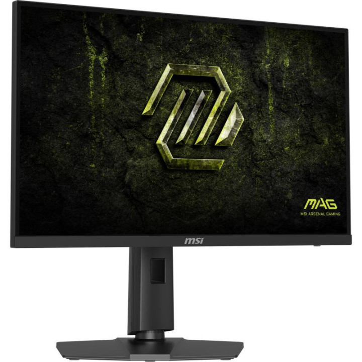 MSI MAG 274QPF X32 écran plat de PC 68,6 cm (27") 2560 x 1440 pixels Wide Quad HD LCD Noir 