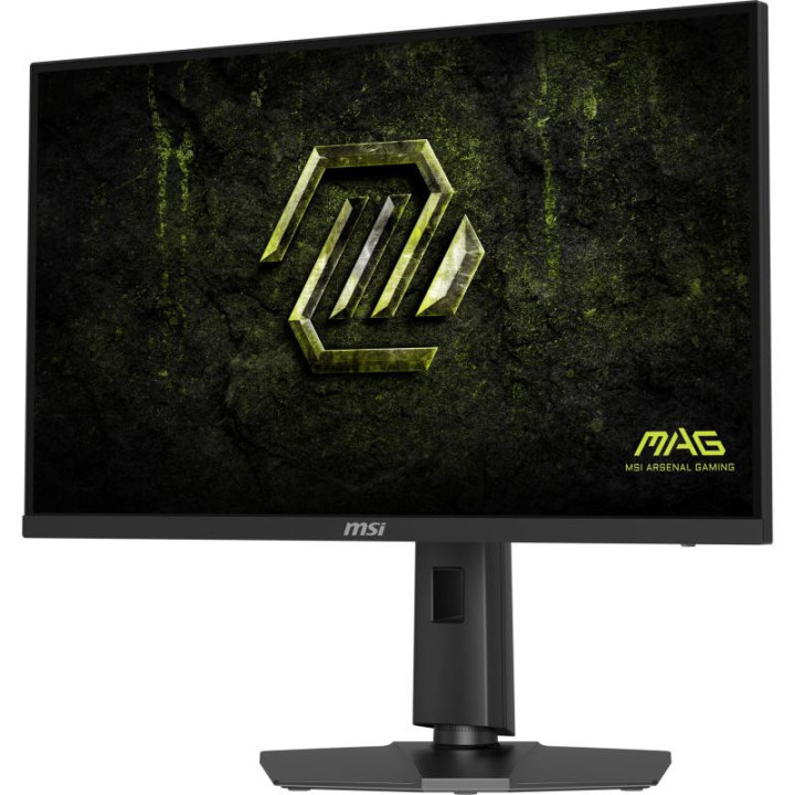 MSI MAG 274QPF X32 écran plat de PC 68,6 cm (27") 2560 x 1440 pixels Wide Quad HD LCD Noir 