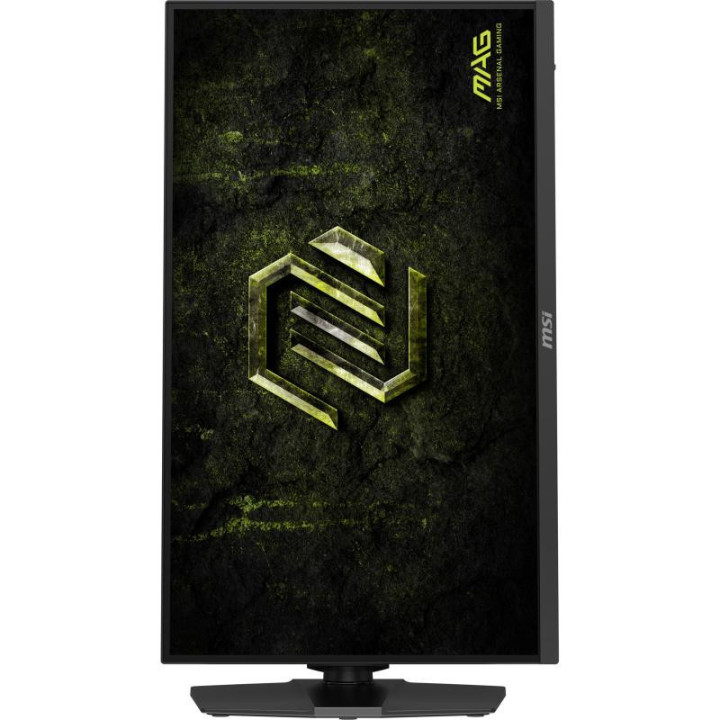 MSI MAG 274QPF X32 écran plat de PC 68,6 cm (27") 2560 x 1440 pixels Wide Quad HD LCD Noir 