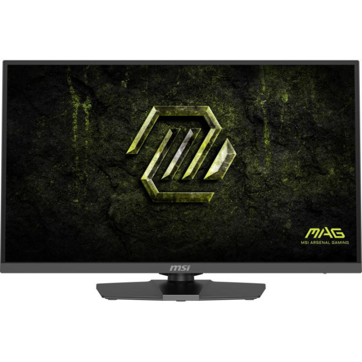 MSI MAG 274QPF X32 écran plat de PC 68,6 cm (27") 2560 x 1440 pixels Wide Quad HD LCD Noir 