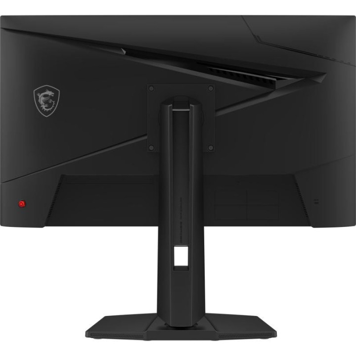 MSI MAG 274QPF X32 écran plat de PC 68,6 cm (27") 2560 x 1440 pixels Wide Quad HD LCD Noir 