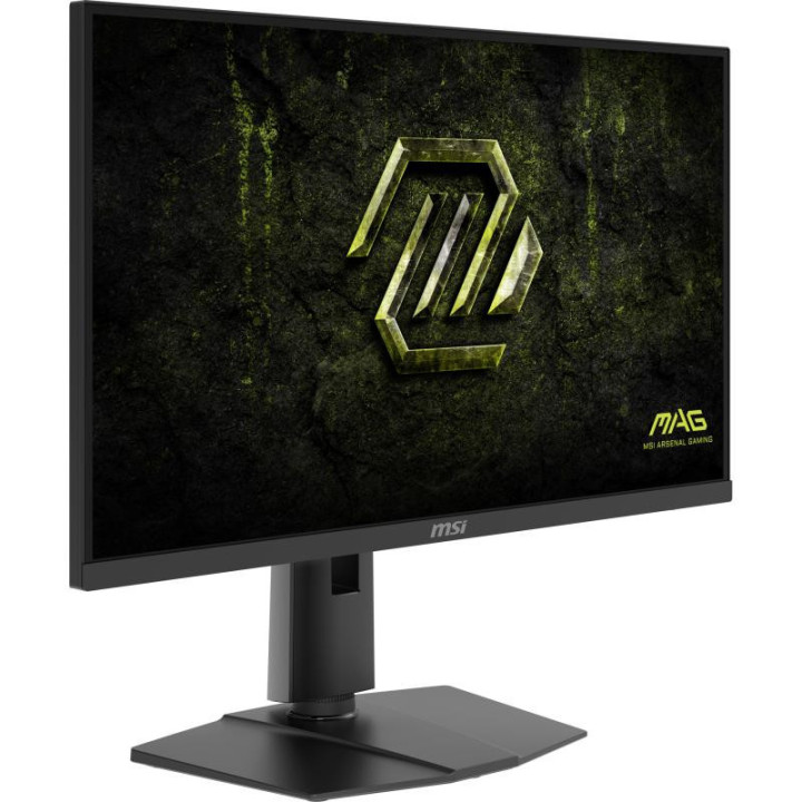 MSI MAG 274QPF X32 écran plat de PC 68,6 cm (27") 2560 x 1440 pixels Wide Quad HD LCD Noir 