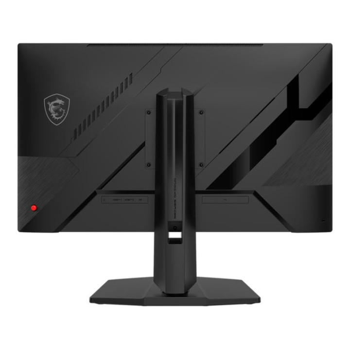 MSI MAG 272QPF E20 écran plat de PC 68,6 cm (27") 2560 x 1440 pixels Wide Quad HD LED Noir 