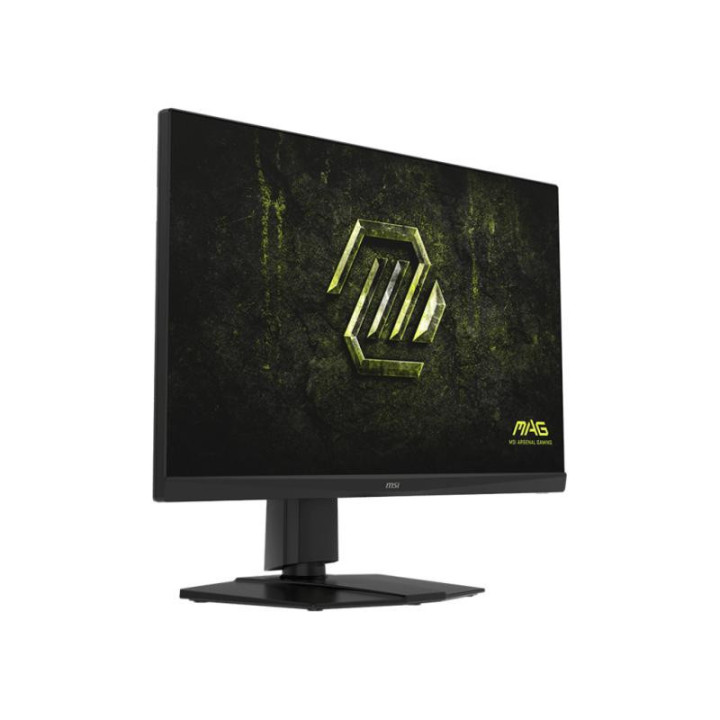 MSI MAG 272QPF E20 écran plat de PC 68,6 cm (27") 2560 x 1440 pixels Wide Quad HD LED Noir 