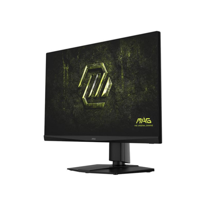 MSI MAG 272QPF E20 écran plat de PC 68,6 cm (27") 2560 x 1440 pixels Wide Quad HD LED Noir 