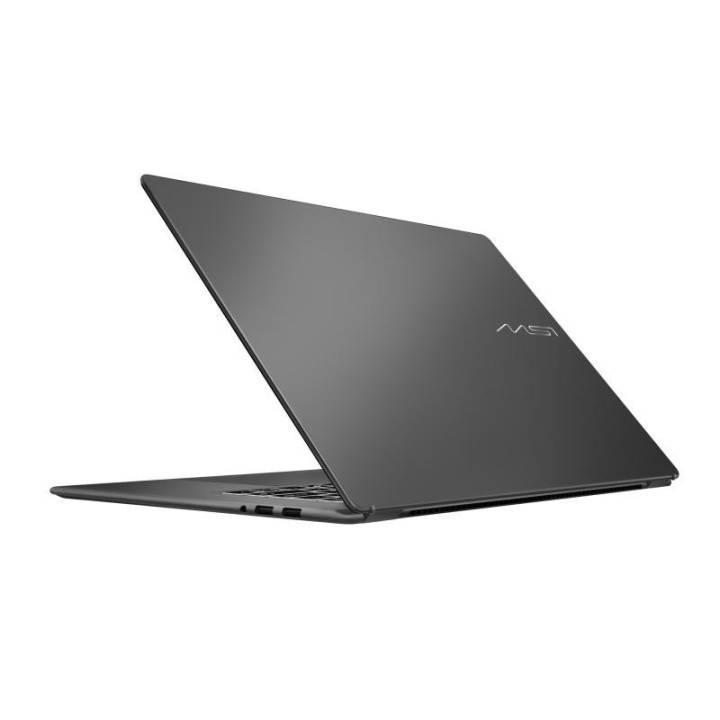 MSI Prestige 16 AI+ C3MG-010FR Copilot+ PC Intel Core Ultra X9 388H Ordinateur portable 40,6 cm (16") 2.8K 32 Go LPDDR5x-SDRAM 2