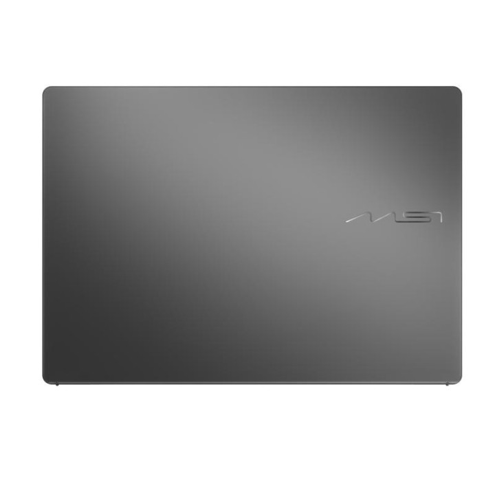 MSI Prestige 16 AI+ C3MG-010FR Copilot+ PC Intel Core Ultra X9 388H Ordinateur portable 40,6 cm (16") 2.8K 32 Go LPDDR5x-SDRAM 2