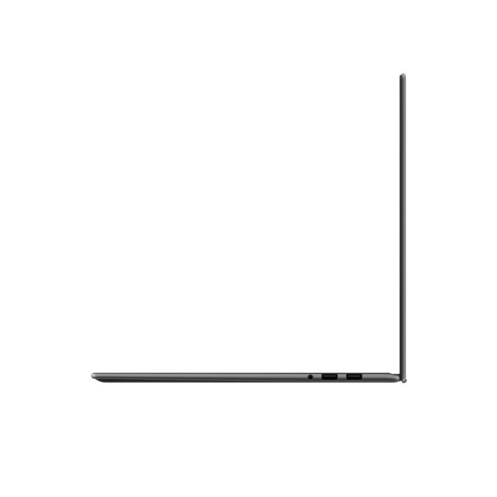 MSI Prestige 16 AI+ C3MG-010FR Copilot+ PC Intel Core Ultra X9 388H Ordinateur portable 40,6 cm (16") 2.8K 32 Go LPDDR5x-SDRAM 2