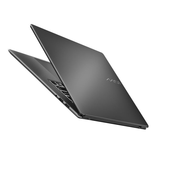 MSI Prestige 16 AI+ C3MG-010FR Copilot+ PC Intel Core Ultra X9 388H Ordinateur portable 40,6 cm (16") 2.8K 32 Go LPDDR5x-SDRAM 2