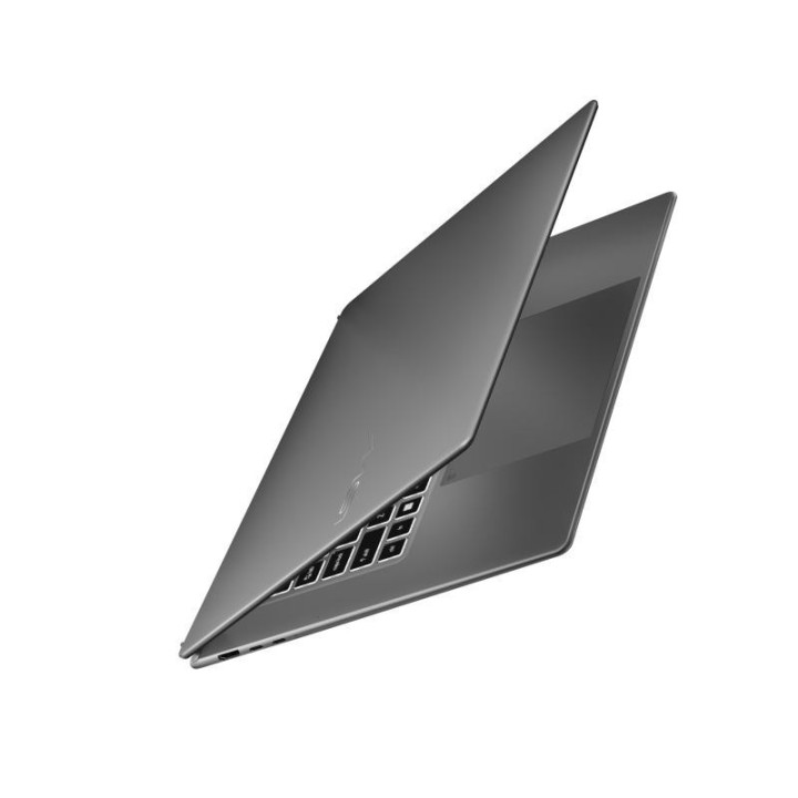 MSI Prestige 16 AI+ C3MG-010FR Copilot+ PC Intel Core Ultra X9 388H Ordinateur portable 40,6 cm (16") 2.8K 32 Go LPDDR5x-SDRAM 2