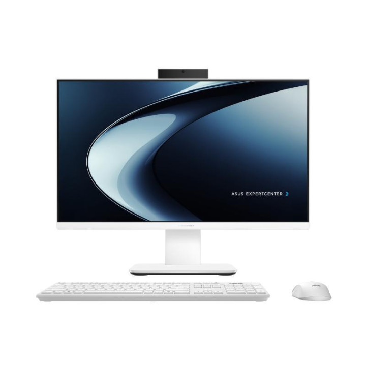 ASUS ExpertCenter P400 AiO P440VAK-WPC178X Intel Core 5 210H 60,5 cm (23.8") 1920 x 1080 pixels PC All-in-One 8 Go DDR5-SDRAM 51