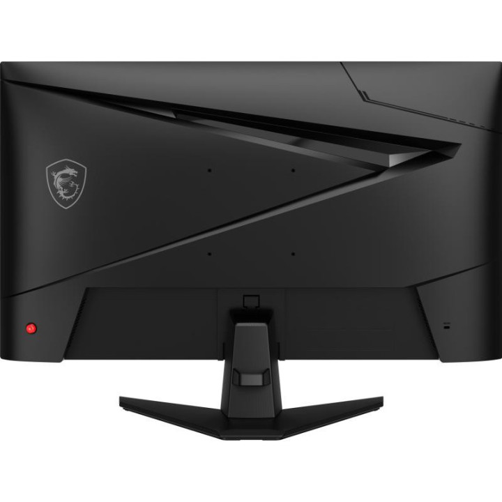 MSI MAG 274QF E20 écran plat de PC 68,6 cm (27") 2560 x 1440 pixels Wide Quad HD LCD Noir 