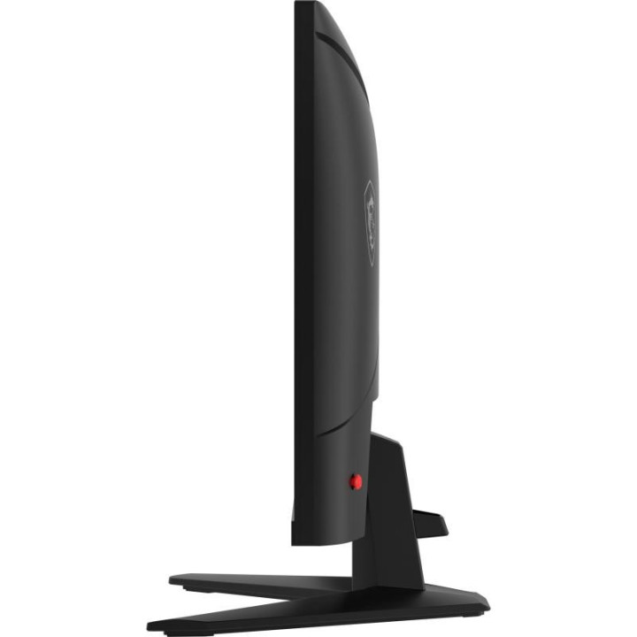 MSI MAG 274QF E20 écran plat de PC 68,6 cm (27") 2560 x 1440 pixels Wide Quad HD LCD Noir 
