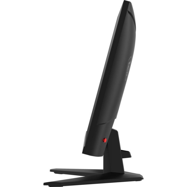 MSI MAG 274QF E20 écran plat de PC 68,6 cm (27") 2560 x 1440 pixels Wide Quad HD LCD Noir 