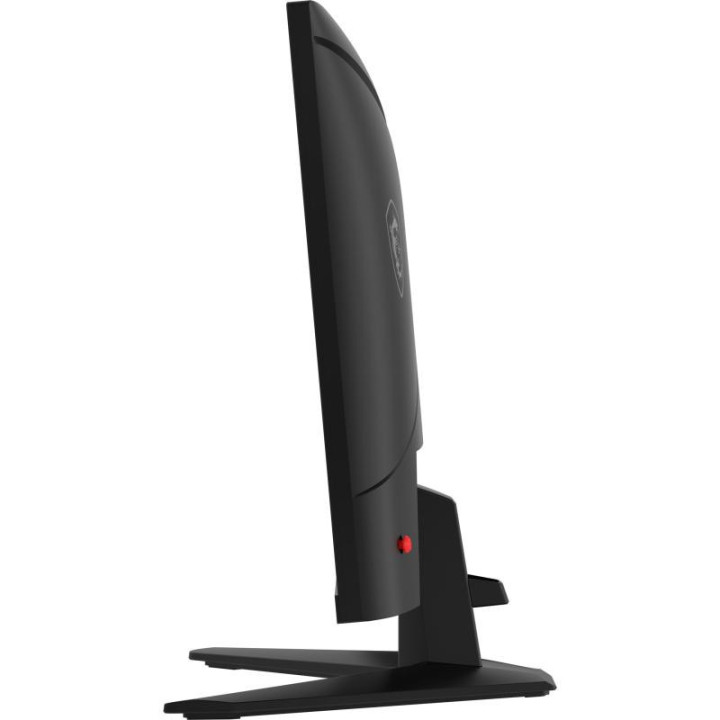 MSI MAG 274QF E20 écran plat de PC 68,6 cm (27") 2560 x 1440 pixels Wide Quad HD LCD Noir 
