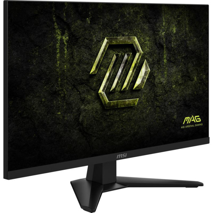 MSI MAG 274QF E20 écran plat de PC 68,6 cm (27") 2560 x 1440 pixels Wide Quad HD LCD Noir 