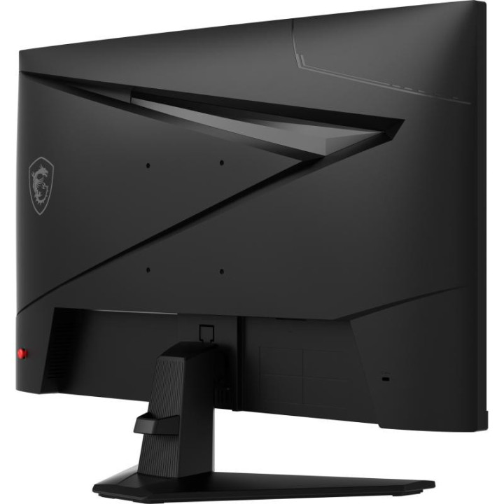 MSI MAG 274QF E20 écran plat de PC 68,6 cm (27") 2560 x 1440 pixels Wide Quad HD LCD Noir 