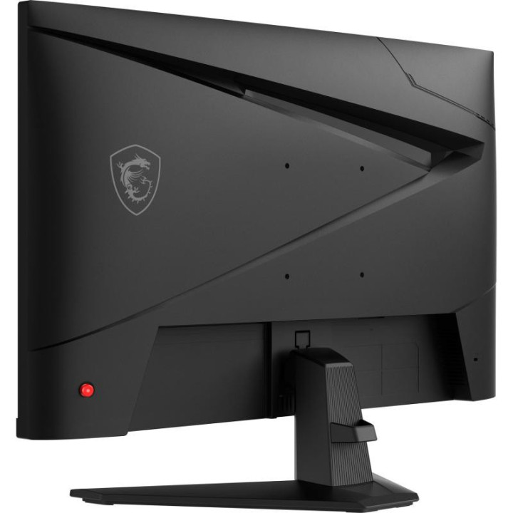 MSI MAG 274QF E20 écran plat de PC 68,6 cm (27") 2560 x 1440 pixels Wide Quad HD LCD Noir 