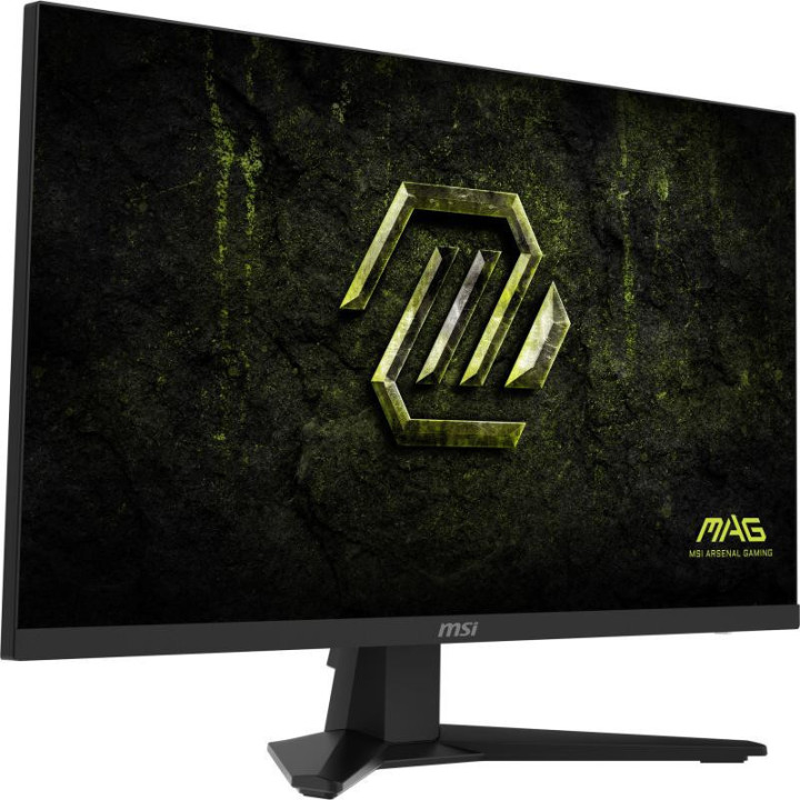 MSI MAG 274QF E20 écran plat de PC 68,6 cm (27") 2560 x 1440 pixels Wide Quad HD LCD Noir 