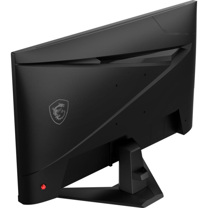 MSI MAG 274QF E20 écran plat de PC 68,6 cm (27") 2560 x 1440 pixels Wide Quad HD LCD Noir 