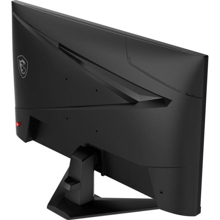 MSI MAG 274QF E20 écran plat de PC 68,6 cm (27") 2560 x 1440 pixels Wide Quad HD LCD Noir 