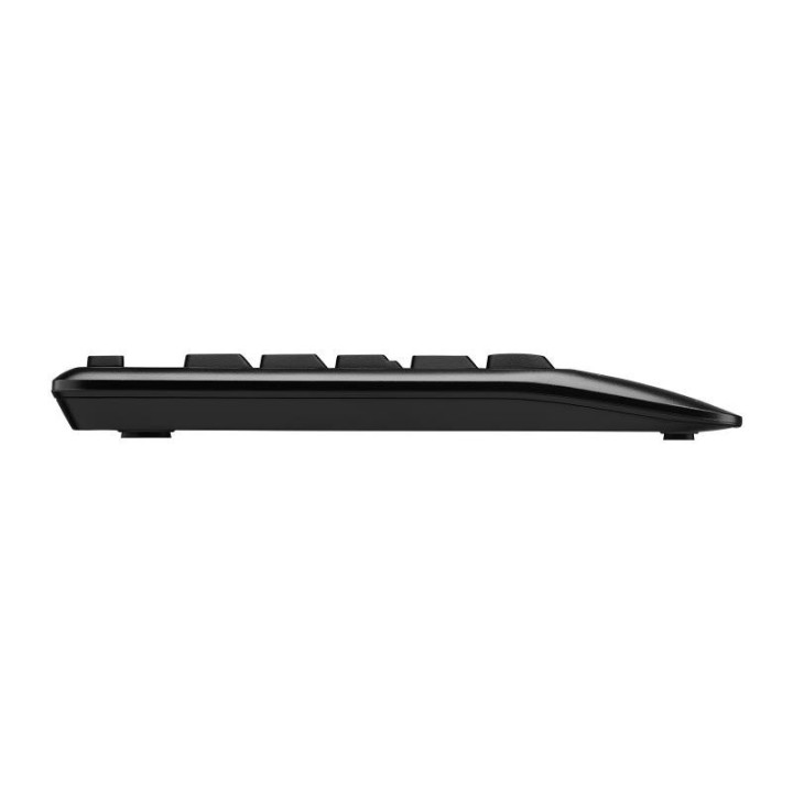 Logitech KIT MK345 sans fil Noir Retail 