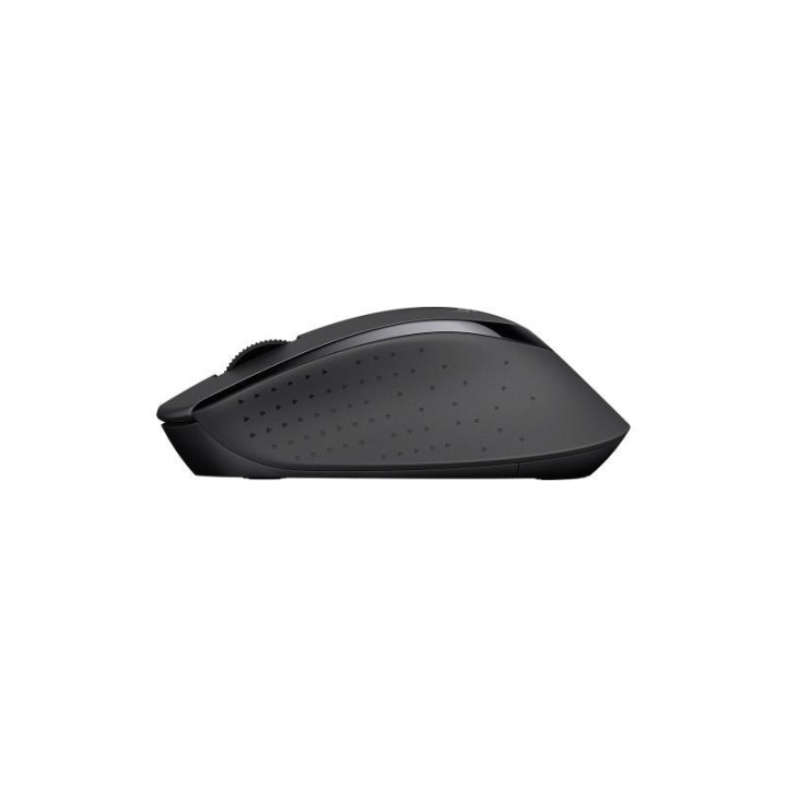 Logitech KIT MK345 sans fil Noir Retail 