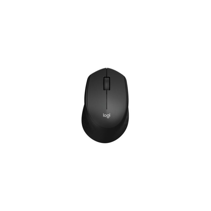 Logitech KIT MK345 sans fil Noir Retail 
