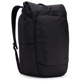 Case Logic VARIBP117 Black sac à dos Sac à dos normal Noir Polyester recyclé 